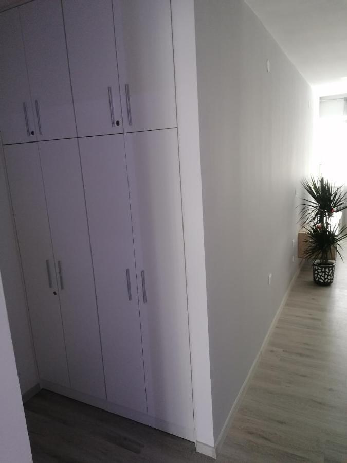 Dimani Apartment Split Bagian luar foto