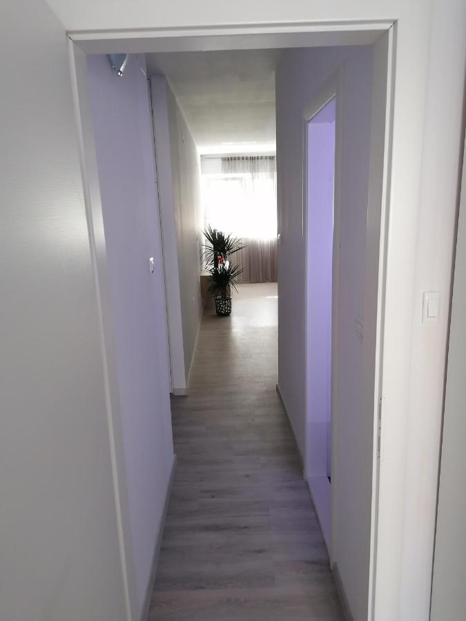 Dimani Apartment Split Bagian luar foto