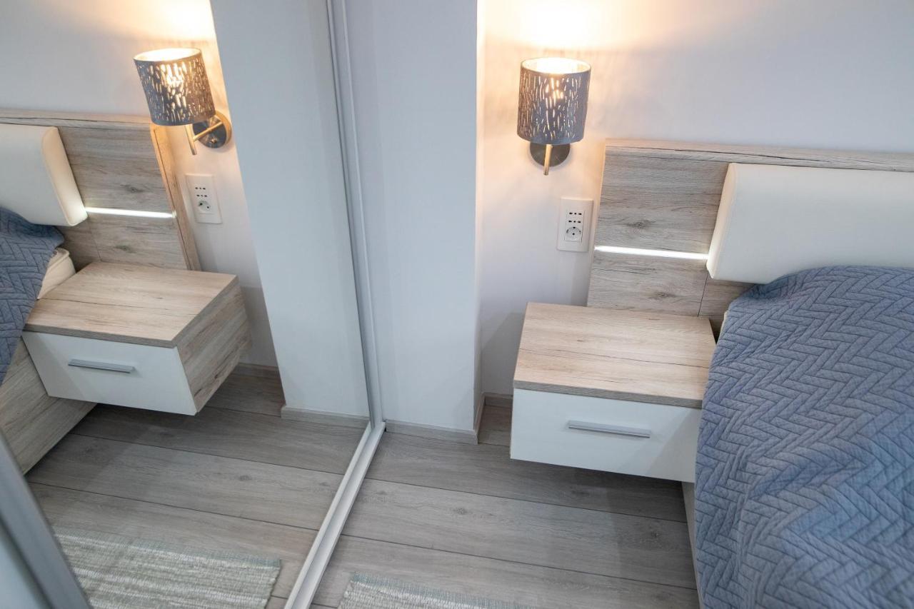 Dimani Apartment Split Bagian luar foto